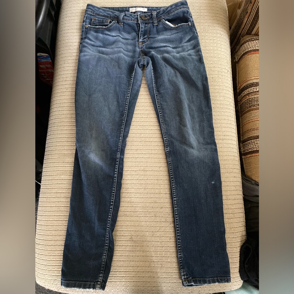 Skinny Jeans Juniors No Boundaries